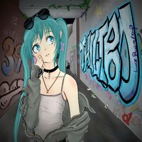 God Will Not Be Mocked - Lex Remlap & Hatsune Miku