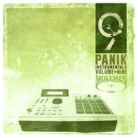 Covert Operation - Panik