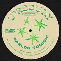Introspect - Carlos Tomicic & Kenny