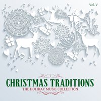 The Seasons (Les Saisons), Op. 37a: December, Christmas - Nina Postolovskaya