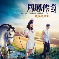 自由飞翔 - 凤凰传奇