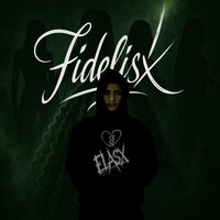 Maria - Fidelisx & Dj Caetano & Casa Saturno
