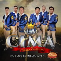 Nariz Tapada - La Cima de Tierra Caliente