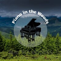 State of Consciousness - Sleep Music & Piano Music Spa & Piano in the Woods