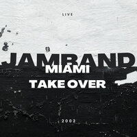 Lick Um in One Time - Jamband