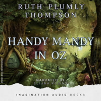 Chapter 15: The Pilgrim Returns To The Mountain - Imagination Audio Books