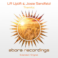 Thankful - LR Uplift & Josie Sandfeld