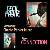 Sister Carol - Cecil Payne