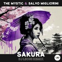 Sakura - Salvo Migliorini & The Mystic & CamelVIP & Dj Leoni