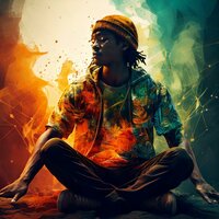 Pure Hip Hop Ease - Binaural Lazers & Pure Relaxation Melodies & Relaxing Music Guys