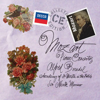  Piano Concerto No.2 in B flat, K.39 - 1. Allegro spiritoso - Ingrid Haebler & Capella Academica, Wien & Eduard Melkus & Вольфганг Амадей Моцарт