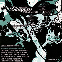 Boulevard of Broken Dreams - Pickin' On Series & Cornbread Red