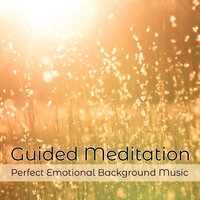 Guided Meditation Perfect Emotional Background Music - Swami Drishti Tratakauram