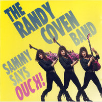 Ouch - Randy Coven