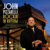 East St. Louis Toodle-Oo / Don’t Get Around Much Anymore - John Pizzarelli & Aaron Weinstein