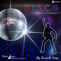 Flashdance... What a Feeling - Manu Lopez
