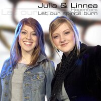 You Lift Me Up - Julia Hagenfors & Linnea Hagenfors