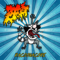 Racoonacore - Zoebeast