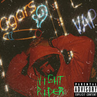 Night Rider - Junad & Dizzy Wright
