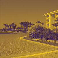 Lively Boutique Hotels - Jazz Relax