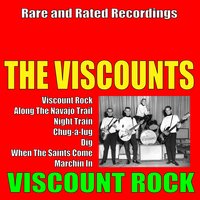 Viscount Rock - The Viscounts