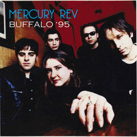 Empire Syate (Son House In Excelsis) - Mercury Rev