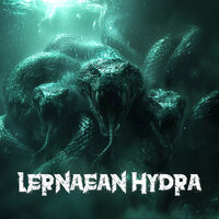 Lernaean Hydra - Whispers of the Darkened Realms