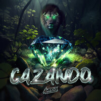 Cazando - Antrax