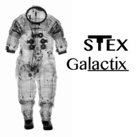 Galactix - Stex