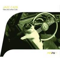 The Cat and the Dog - Harry Reser