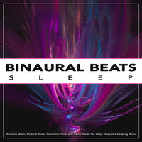 Soothing Sleeping Music - Binaural Beats Sleep & Sleeping Music & Binaural Beats Library