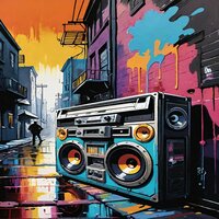 Alleyway Ambitions - Lofi Hip Hop