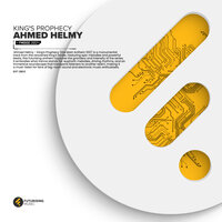 King's Prophecy - AHMED HELMY