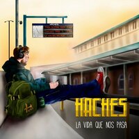 Sin molestar - Haches