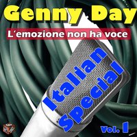 Bluemoon - Genny Day