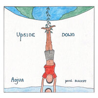 Upside down - Blackspy & Adjua