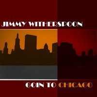 Gee Baby Ain't I Been Good To You - Jimmy Witherspoon