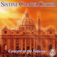 Christus Est Qui Natus Hodie - Sistine Chapel Choir
