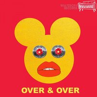 OVER & OVER - Humming Urban Stereo & Risso