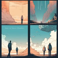 Midnight Wonders Illuminates Night - Music for Sleep