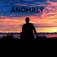 Anomaly - DAYEN