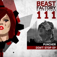 Phx - Puncher & MorphBeat
