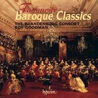Charpentier: Te Deum in D Major, H. 146: I. Prelude - Roy Goodman & The Brandenburg Consort & Марк-Антуан Шарпантье