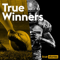 Born Winning - Brian Colin Burrows