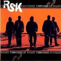 Viejos Rockeros - RSK