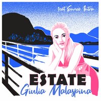 Estate - Giulia Malaspina & Tomas Latorre & Julio César Santos & Ryan Linvill & Eduardo Mercuri & Michael Wang