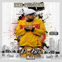 Gettin Away - Lee Majors & Dru Down & Fed-X