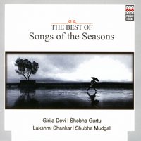 Ambwa Ki Chhaiyan Mein - Shubha Mudgal
