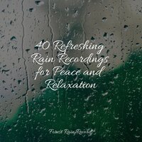 Sporadic Splashes - Relaxing Music Therapy & Soothing Baby Music & Mindfulness Mediation World