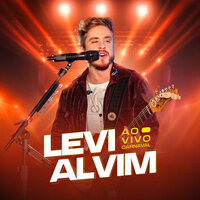 Meu Cabelo Duro É Assim - Levi Alvim